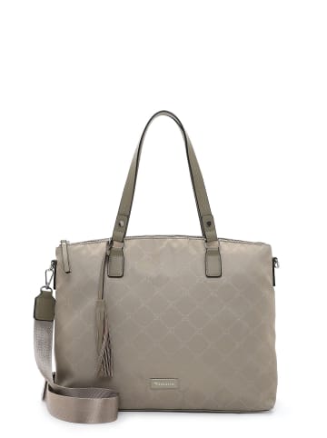 Tamaris Shopper TAS Lisa in khaki 910