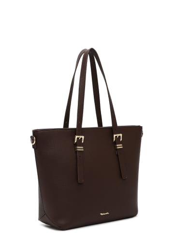 Tamaris Shopper TAS Mareen in brown
