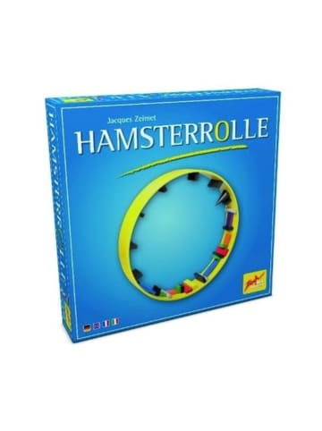 Zoch Hamsterrolle