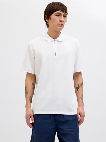Jack & Jones T-shirt in White