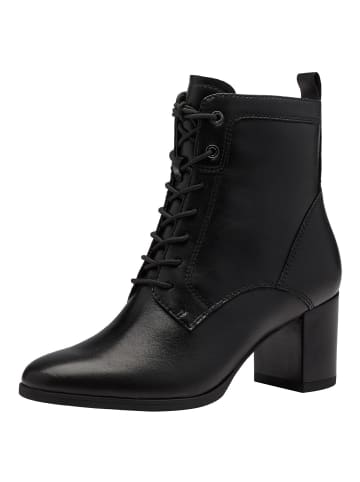 Tamaris Stiefelette in BLACK