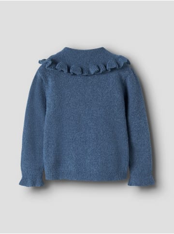 name it Pullover in Vintage Indigo
