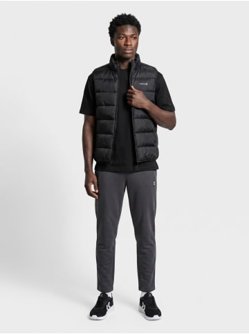 Hummel Waistmantel Hmllightweight Herren in BLACK