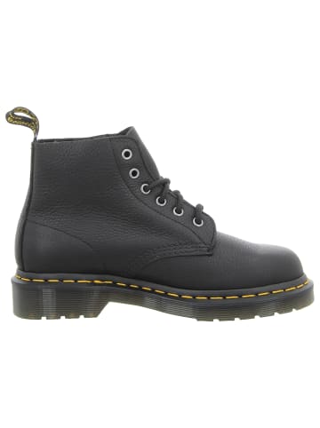Dr. Martens Schnürstiefelette in schwarz