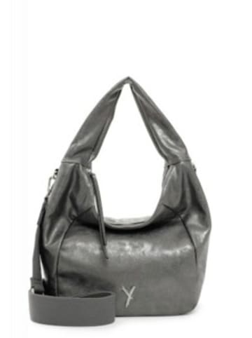 Sina Jo Handtasche für Erwachsene in silber in silber