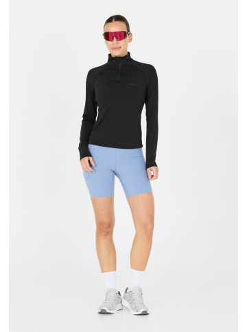 Endurance Midlayer Chrissie in 1001 Black