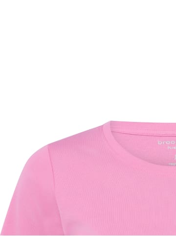 brookshire T-Shirt in altrosa - 0073