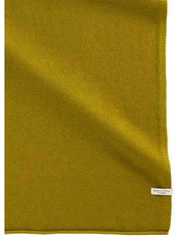 Marc O'Polo Schal in Bright Pea