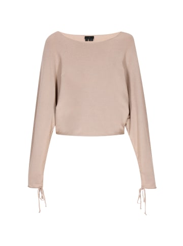 DreiMaster Women Pullover in beige