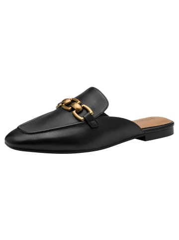 Tamaris Sandalette in BLACK