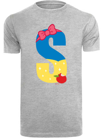 F4NT4STIC F4NT4STIC T-Shirt in heather grey