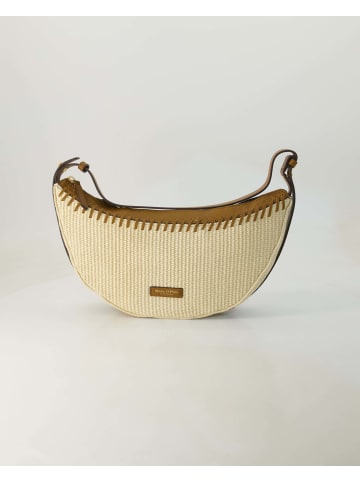 Marc O'Polo Shoes Handtaschen in Beige