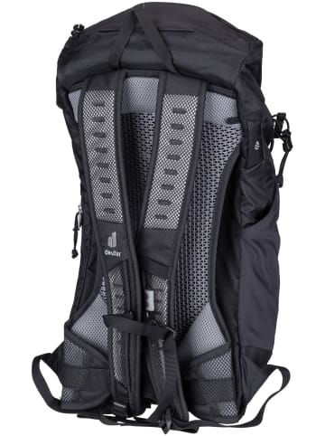 Deuter Wanderrucksack AC Lite 16 in Black