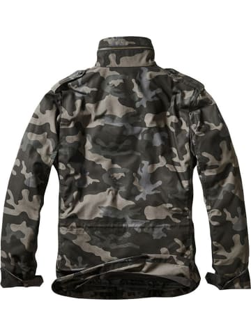 Brandit Jacke "M65 Classic Jacket" in Camouflage