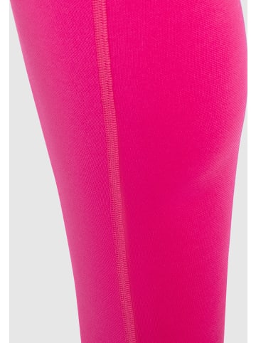 SMILODOX Leggings Myrah Scrunch in Pink