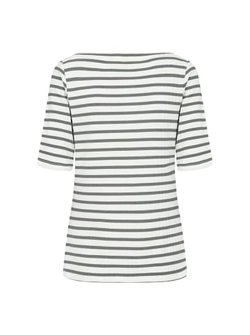 soyaconcept T-shirt SC_KAIZA in 7390C MISTY COMBI