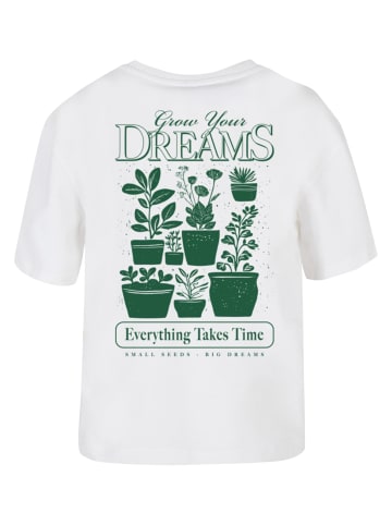 Mister Tee Mister Tee T-Shirts in white