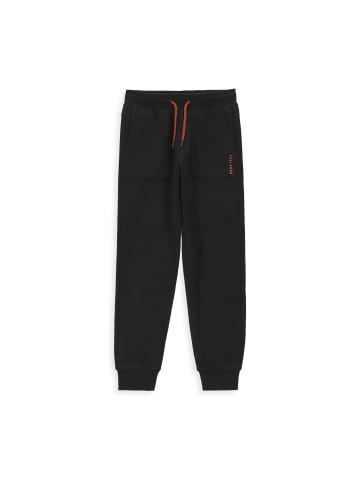 Coccodrillo Sporthose in schwarz