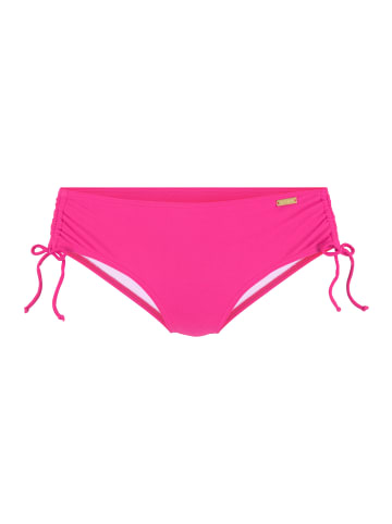 LASCANA Bikini-Hose in pink