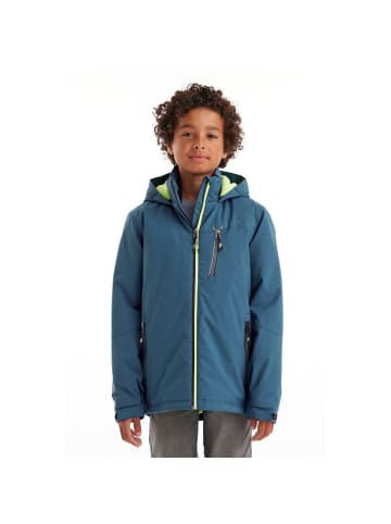 Killtec Outdoorjacke KOW 159 in Blau3010