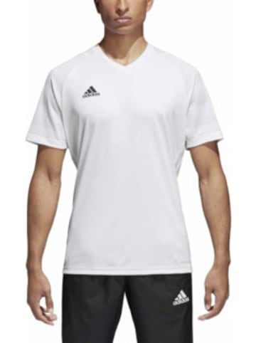 adidas Trikot für Herren in unifarben in uni