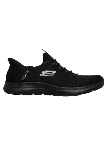 Skechers Summits - Dream Chaser in Schwarz