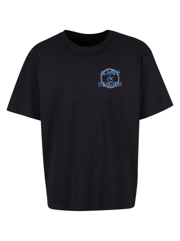 Mister Tee Mister Tee T-Shirts in black