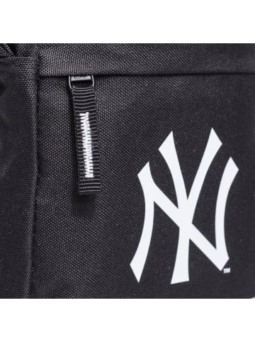 NEW ERA New Era MLB New York Yankees Side Bag in Schwarz