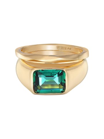 Elli Ring für Damen in gold