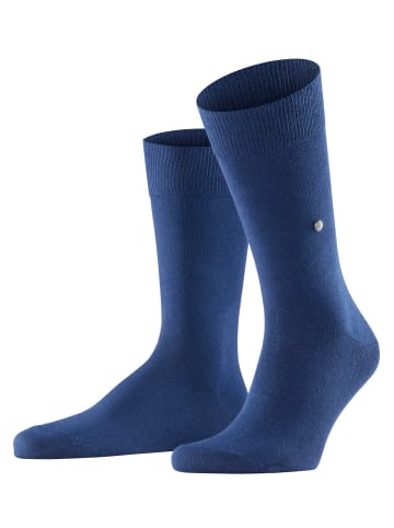 Burlington Socken 2er Pack in Blau