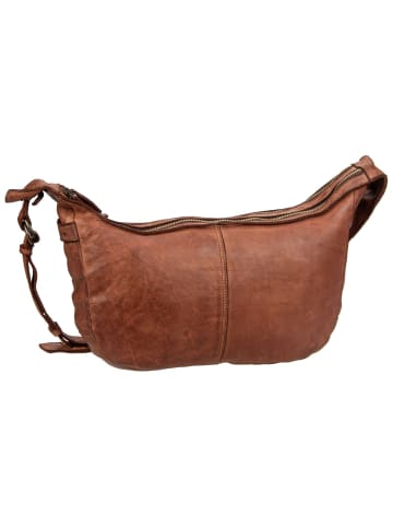 Harold's Beuteltasche Submarine 81 in Cognac