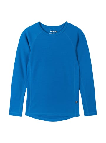 Reima Funktionsunterwäsche-Set Lani Bright blue