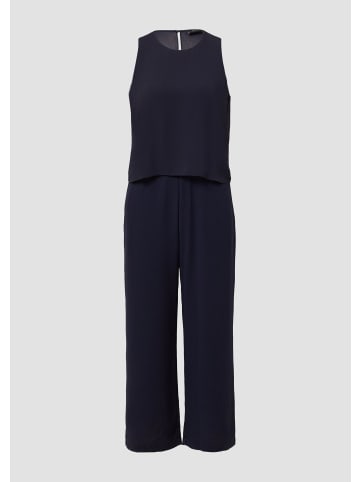 s.Oliver Overall in 5959_navy