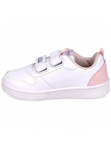 Cerda Sneaker Disney Minnie Mouse in Weiß