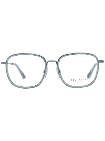 Ted Baker Herren Optische Fassungen Quadrat Grün