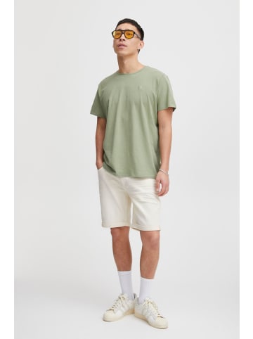 BLEND Jeansshorts BHJogg in Natur