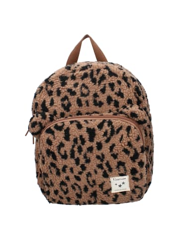 VADOBAG Rucksack Beary Excited in Brown