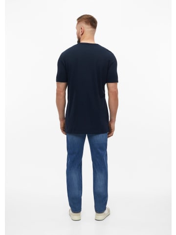 s.Oliver T-Shirt in 59D2_navy