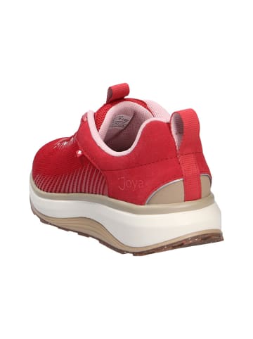 Joya SchnĆ¼rschuh MAUI RED in rot