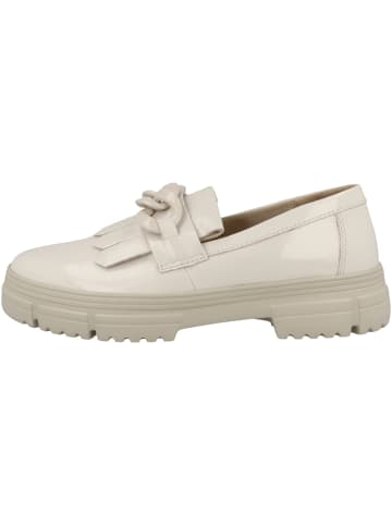 Caprice Slipper 9-24701-29 in creme