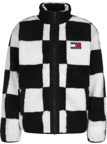 Tommy Hilfiger Winterjacken in ancient white/black