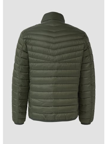 s.Oliver Outdoor-Jacke in 7938_olivgrün