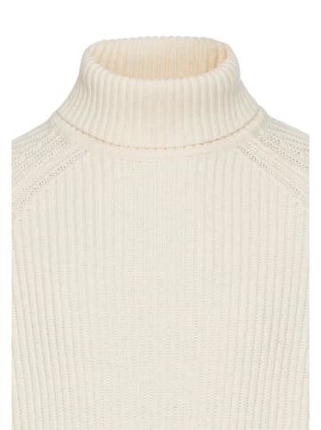 Camel Active Pullover in creme