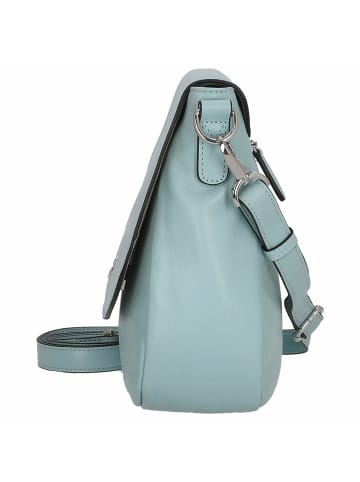 PICARD Lay Back - Umhängetasche 33 cm (pool) in pool