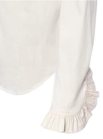 Mos Mosh Bluse MMMattie in ecru - 0006