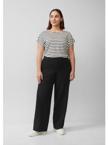 s.Oliver Hose in 9999_schwarz