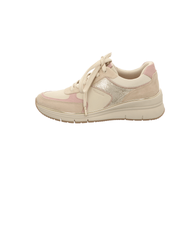 Tamaris Schnürschuh in weiss