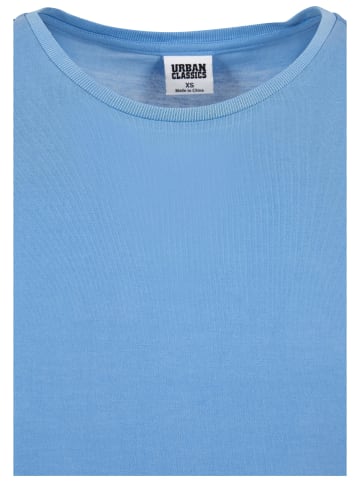 Urban Classics T-Shirts in horizonblue