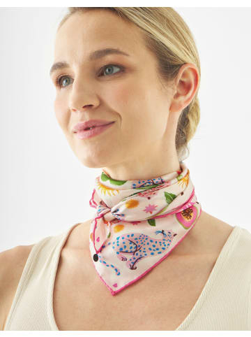 Codello Nickituch in pink