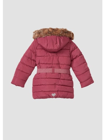 s.Oliver Outdoor-Mantel in 4465_pink